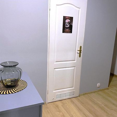 Silwer Room Krakkó Kültér fotó