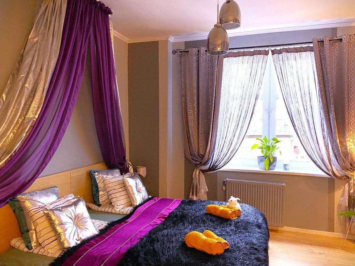 Silwer Room Krakkó Kültér fotó