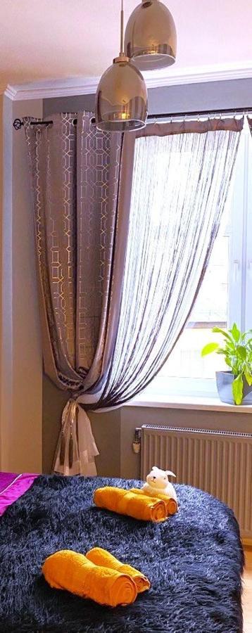 Silwer Room Krakkó Kültér fotó