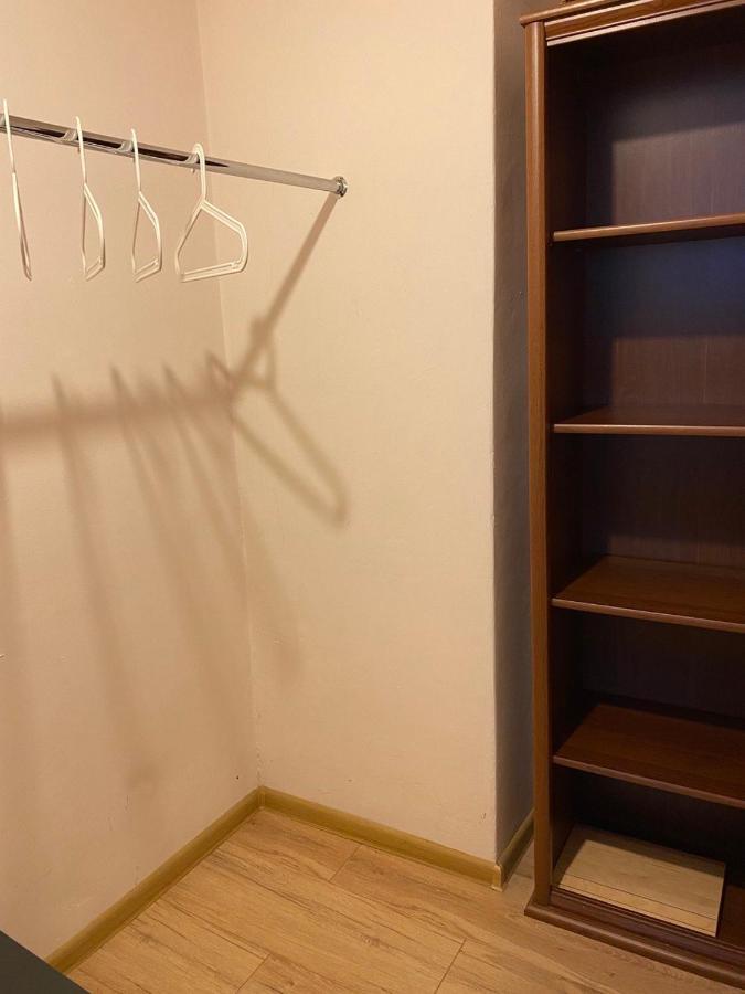 Silwer Room Krakkó Kültér fotó