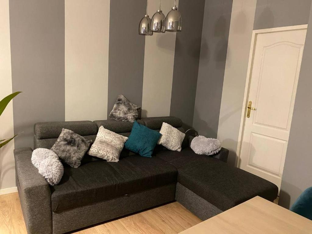 Silwer Room Krakkó Kültér fotó