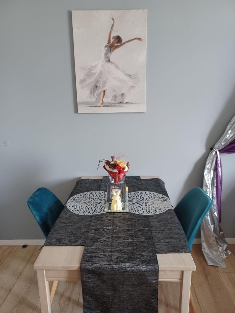 Silwer Room Krakkó Kültér fotó