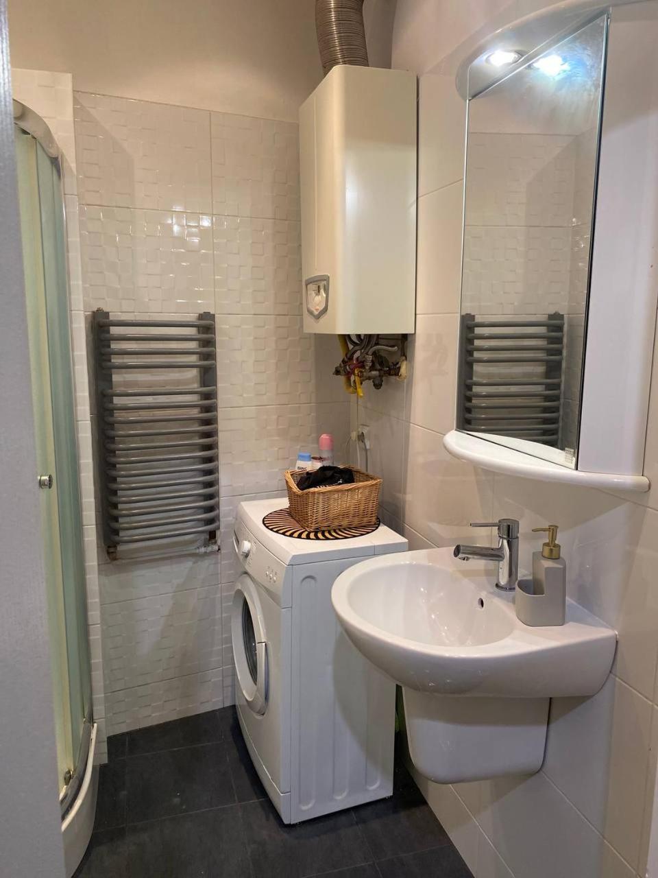 Silwer Room Krakkó Kültér fotó