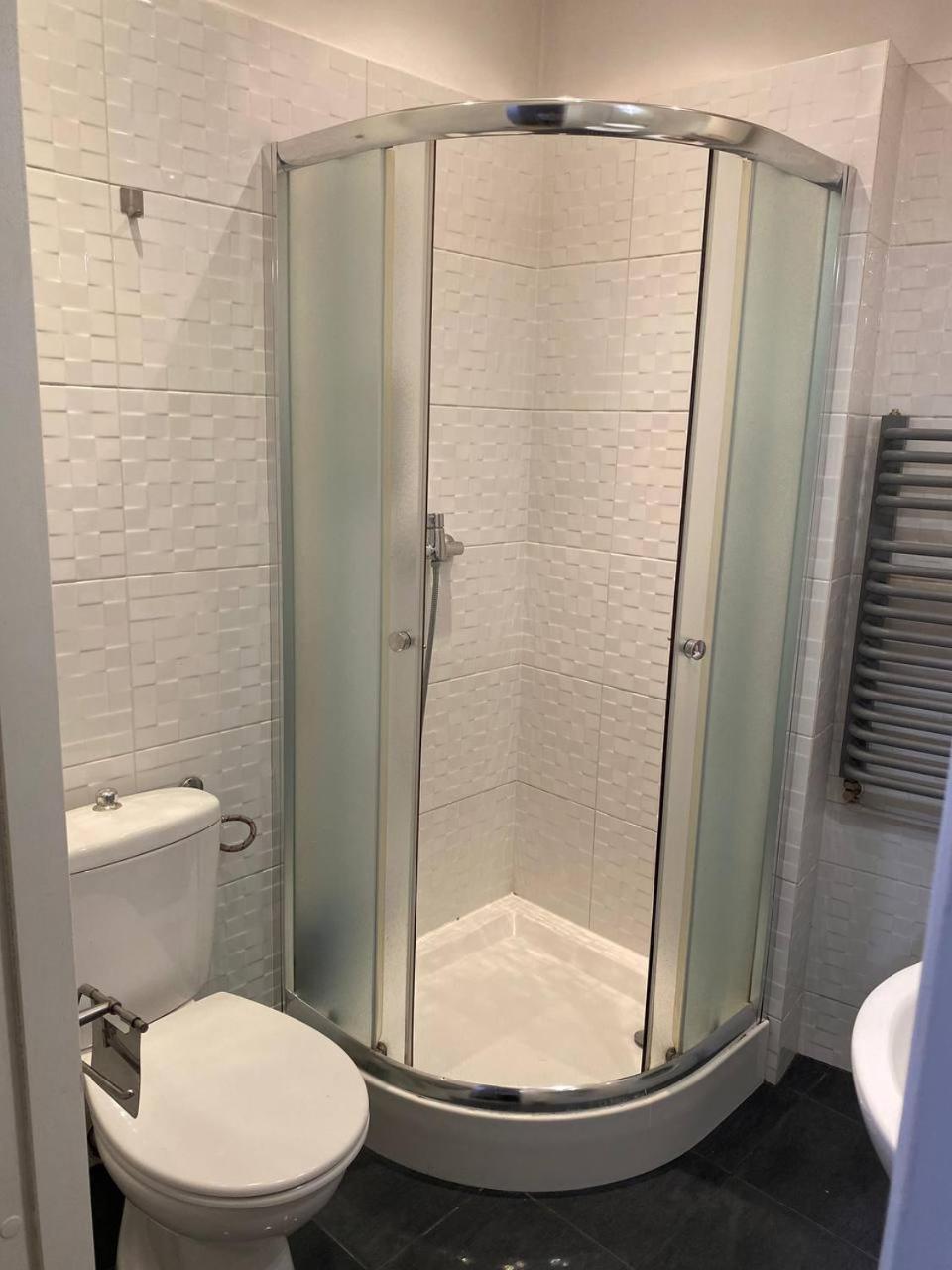 Silwer Room Krakkó Kültér fotó